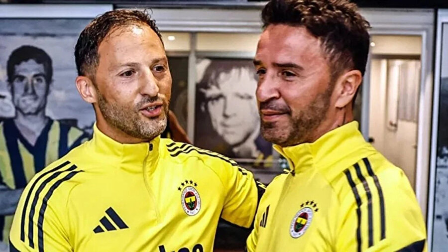 Ayrılık sonrası ilk açıklama geldi: Gökhan Gönül'den bomba açıklamalar