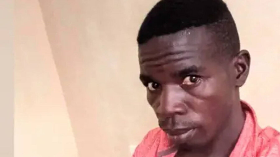 Genç sporcu Evans Kibet