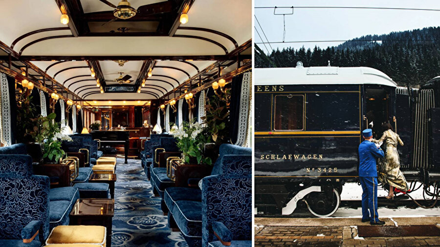 Orient Express