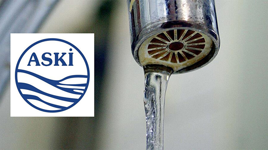 28 Eylül Ankara su kesintisi: Sular ne zaman gelecek? ASKİ güncel duyuru