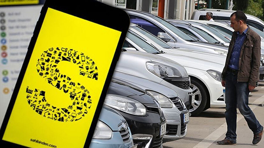 Ticaret Bakanlığı'ndan araç satışında fahiş fiyat denetimi: İki kişiye 506 bin TL ceza