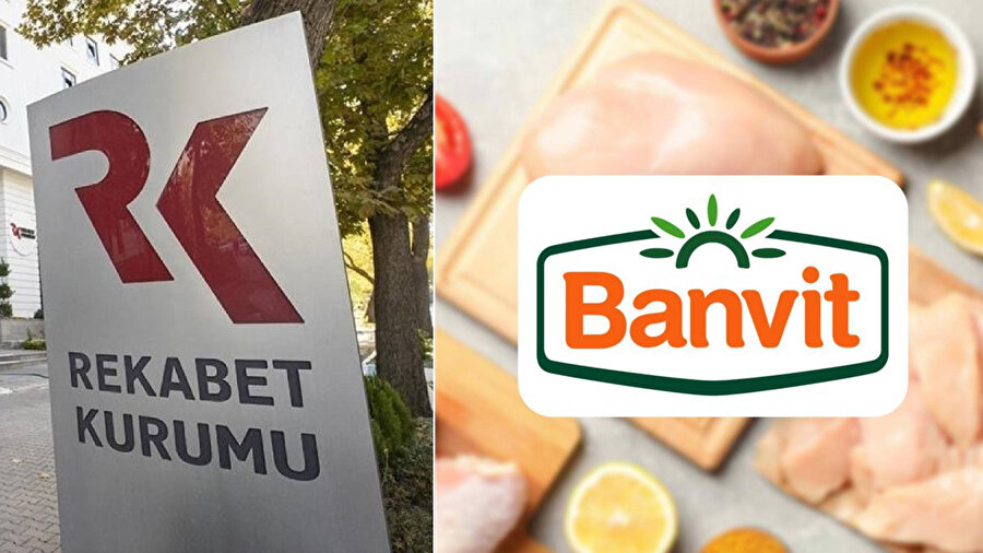 Banvit'e ceza yağdı