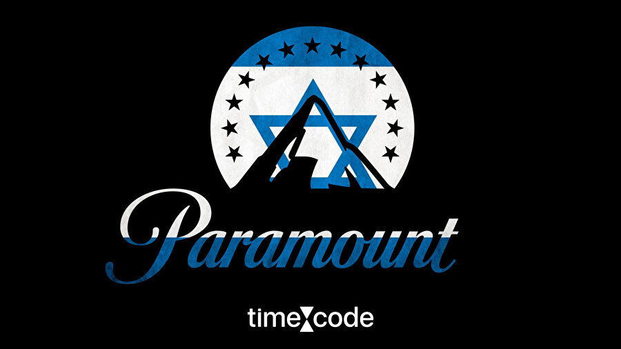Paramount'tan tek taraflı 7 Ekim dizisi
