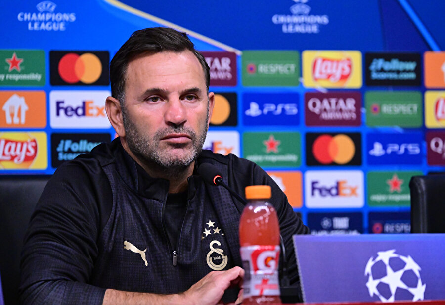 Galatasaray - Liverpool