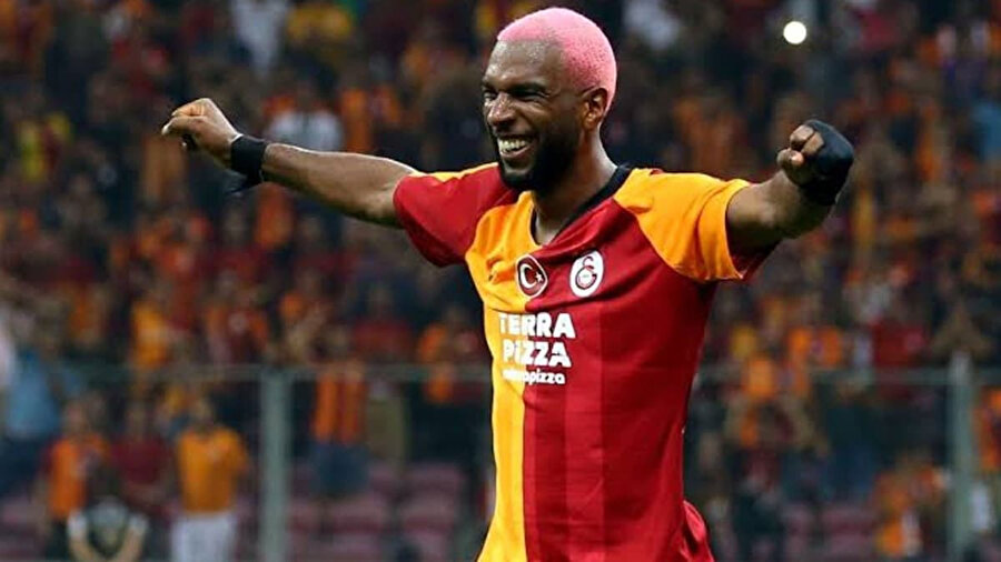 Ryan Babel Galatasaray'ı uyardı: "Bu iki oyuncuya dikkat edilmeli"