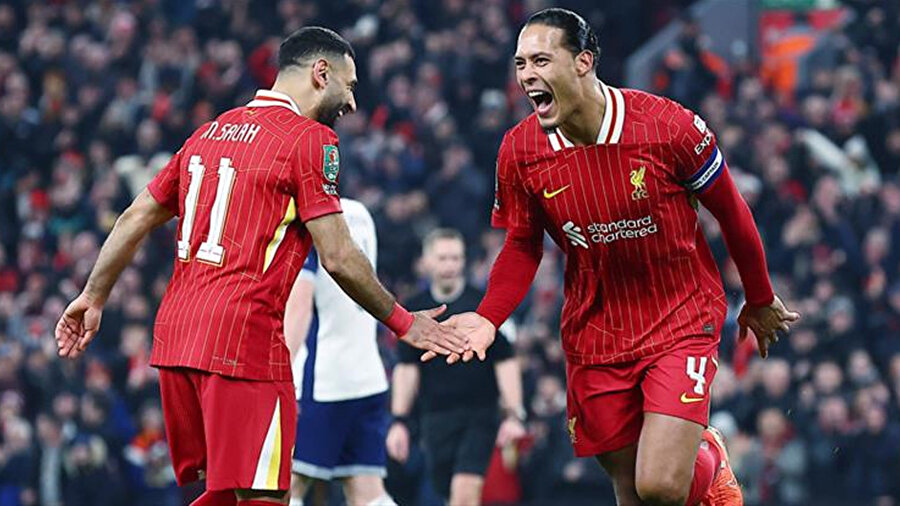 Galatasaray - Liverpool