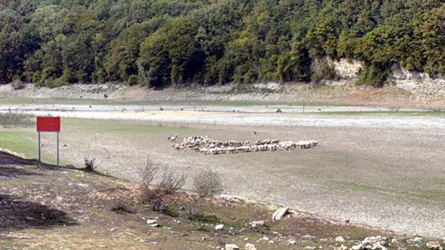 Belediye başkanı duyurdu: Bursa'nın 6 günlük suyu kaldı