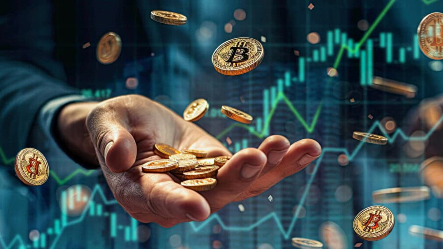 Mecliste kripto hesaplarla ilgili yeni düzenleme: Hesap dondurma yetkisi geliyor