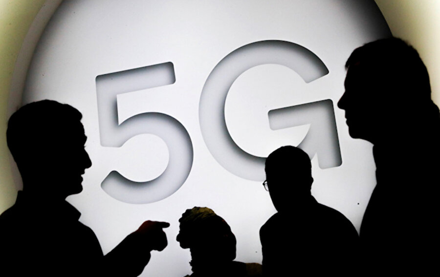 5G teknolojisi için geri sayım: Vatandaşlar kullanmaya başlayacak