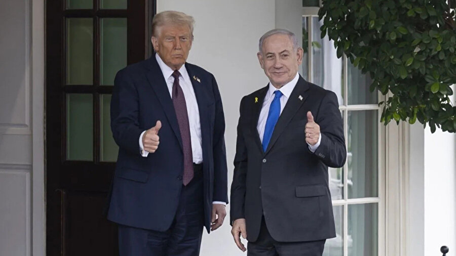 İsrail'den flaş iddia: Netanyahu o ülkeye tekrar saldırabilir