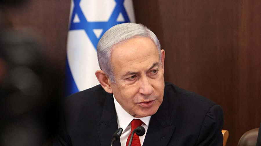 Beyaz Saray açıkladı: Netanyahu,o liderden özür diledi