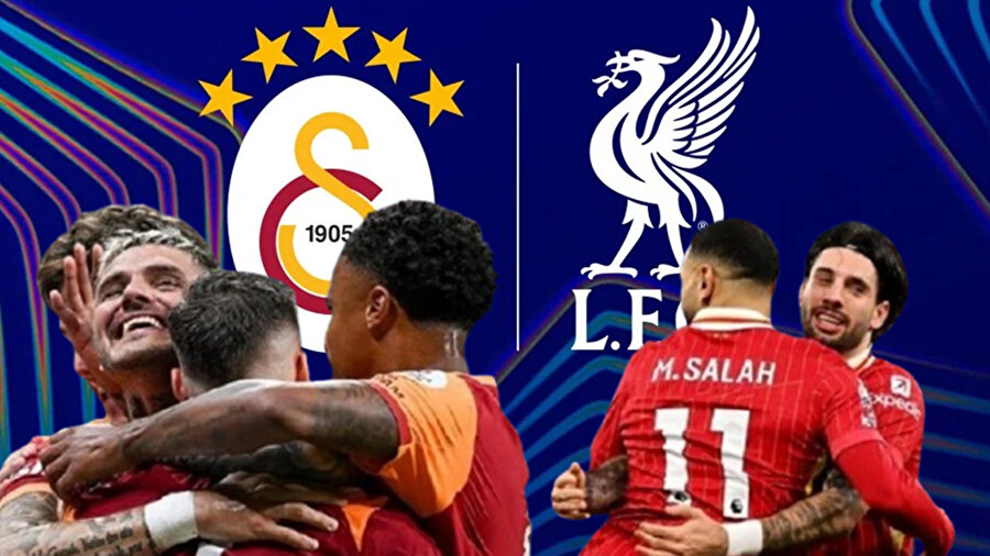 Galatasaray Liverpool maçı ne zaman, saat kaçta, hangi kanalda? Galatasaray Liverpool maçı şifreli mi şifresiz mi?