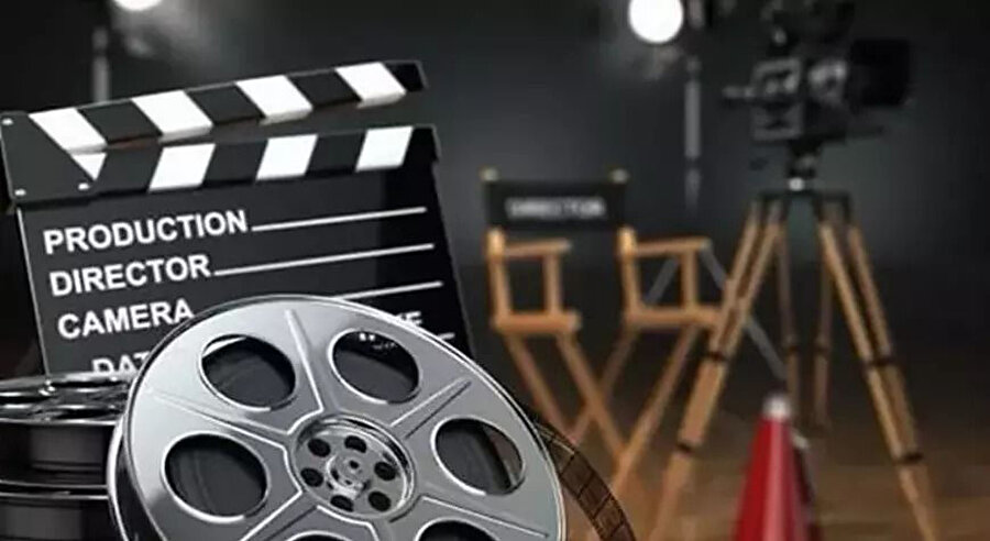 Kültür ve Turizm Bakanlığı'ndan sinema sektörüne destek