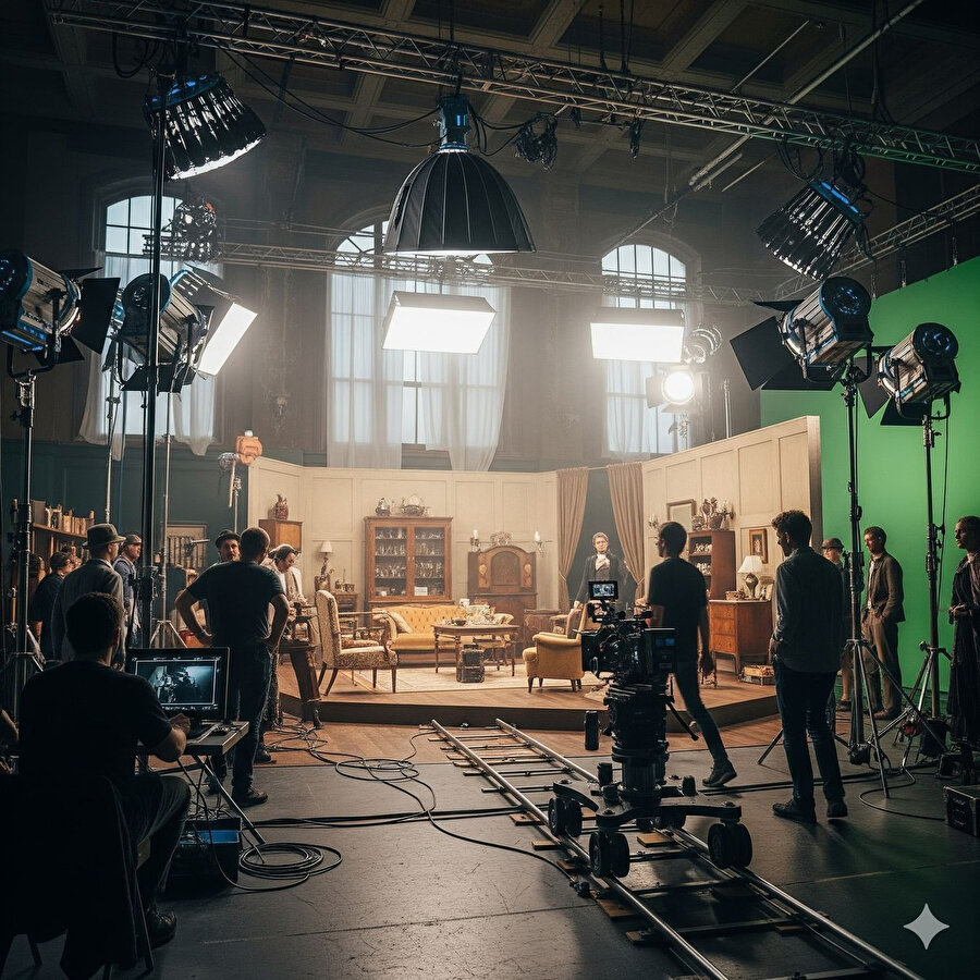 Kültür ve Turizm Bakanlığı'ndan sinema sektörüne destek