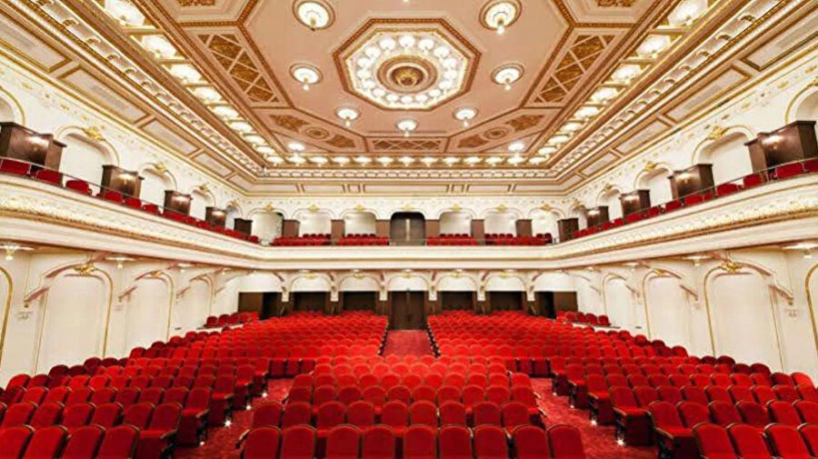 Kültür ve Turizm Bakanlığı'ndan sinema sektörüne destek