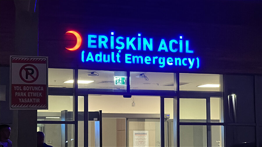 Kütahya’da düğün yemeği kabusa döndü: 11’i çocuk 15 kişi zehirlendi