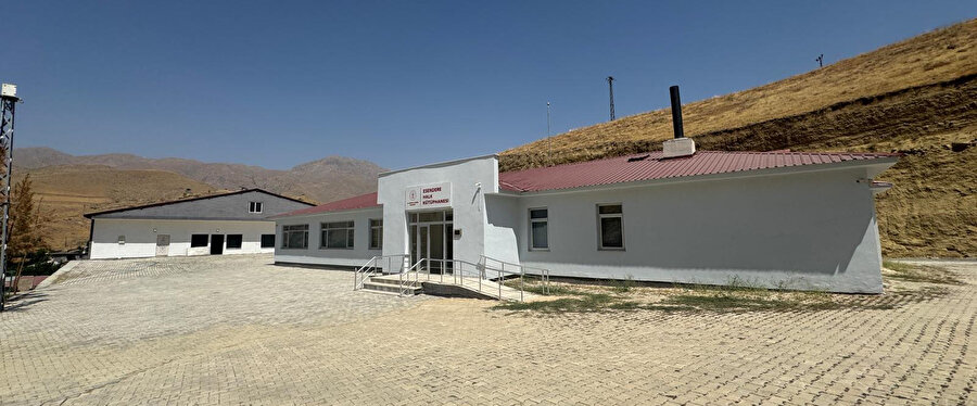 Esendere Halk Kütüphanesi