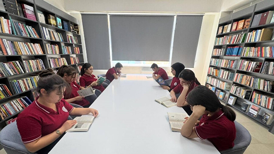 Esendere Halk Kütüphanesi