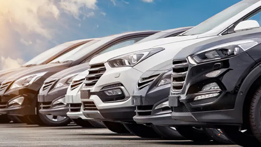 Eylül ayında fiyatı sabit kalan araç modelleri: 2025 Eylül ayında fiyatı değişmeyen otomobiller belli oldu