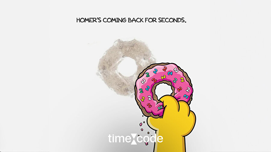 The Simpsons 20 yıl sonra geri dönüyor