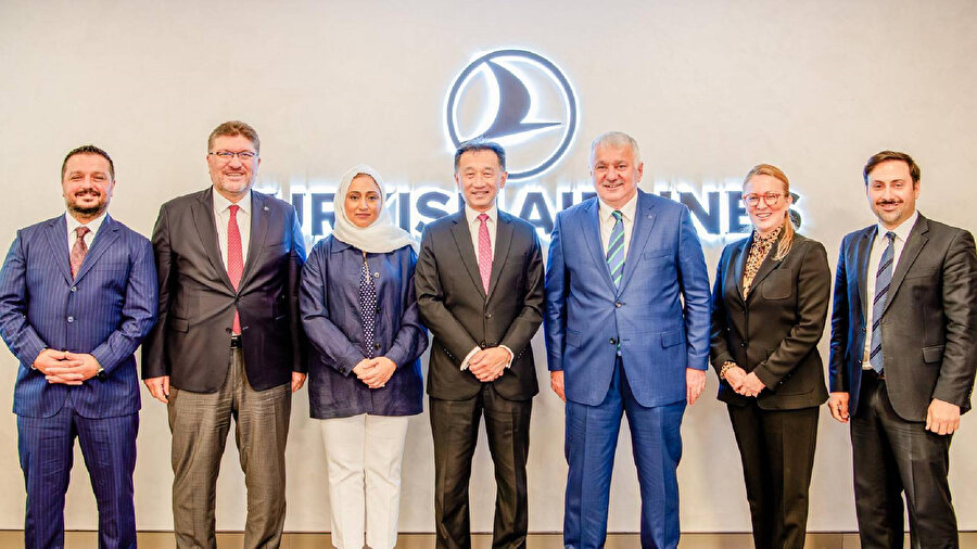 THY'den yeni anlaşma