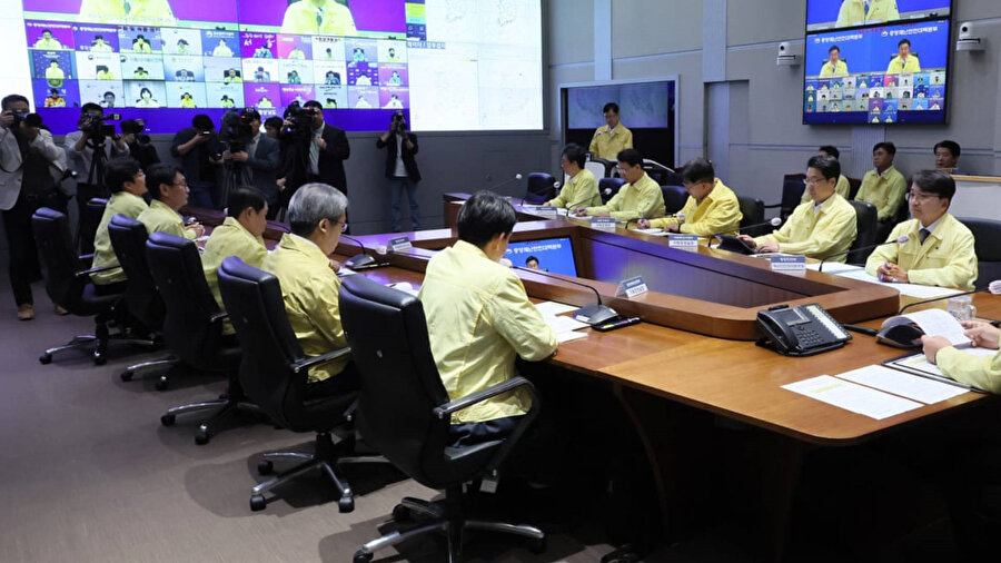 Siber saldırı riski yükseldi