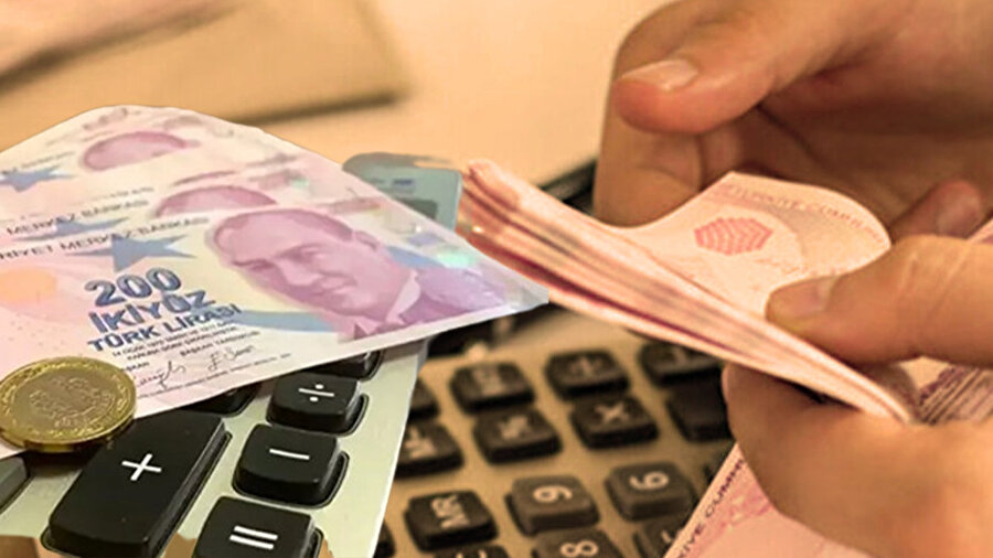 Memur zammı ne kadar olacak 2026? Ocak ayında yeni memur ve memur emekli maaş tablosu belli oldu... Eylül ayı enflasyonu ne zaman belli olacak?