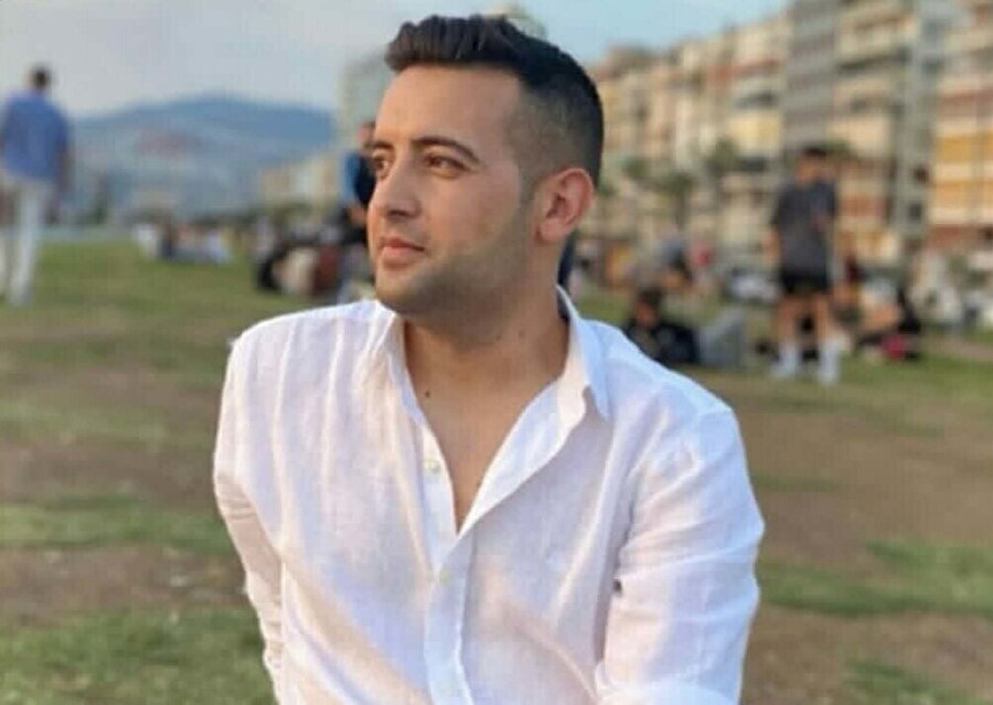 Şehit Ömer Amilağ