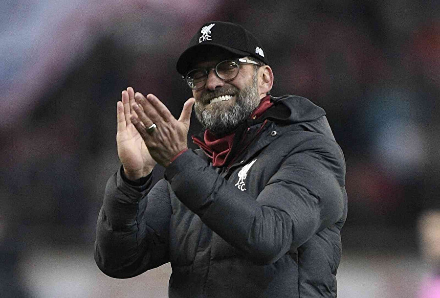 Liverpool'un eski hocası Klopp'tan olay itiraflar: "Transferleri ben yaptım"