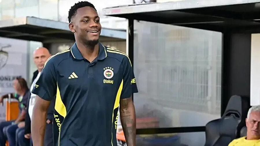 Fenerbahçe'de Jhon Duran şoku devam ediyor: MR'ı çekilmişti...