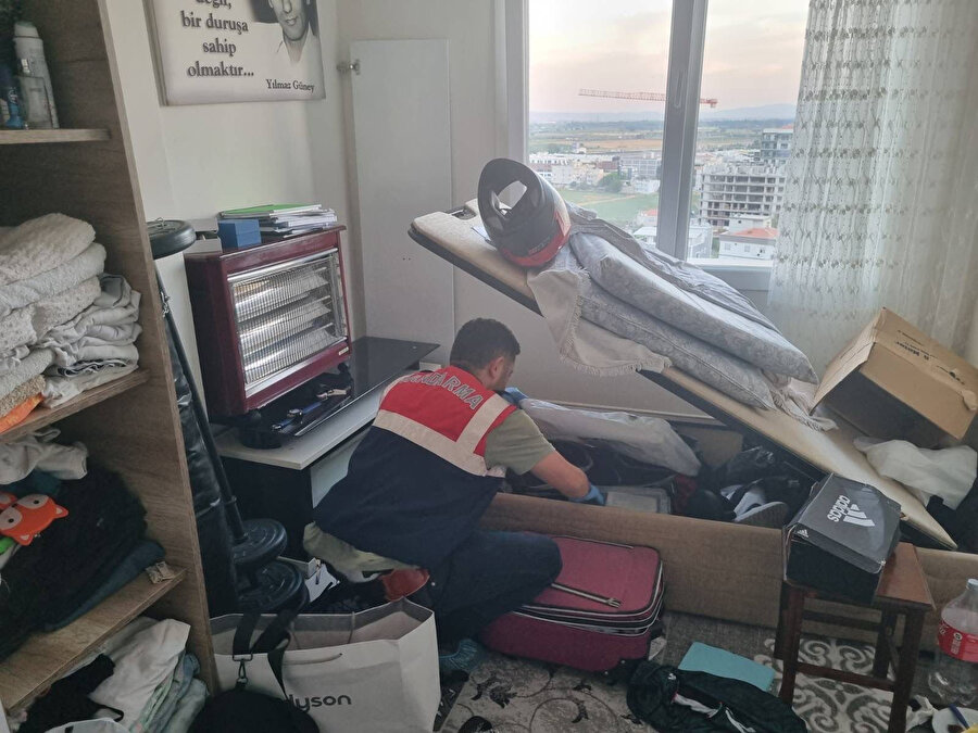 MİT'ten siber suçlulara operasyon