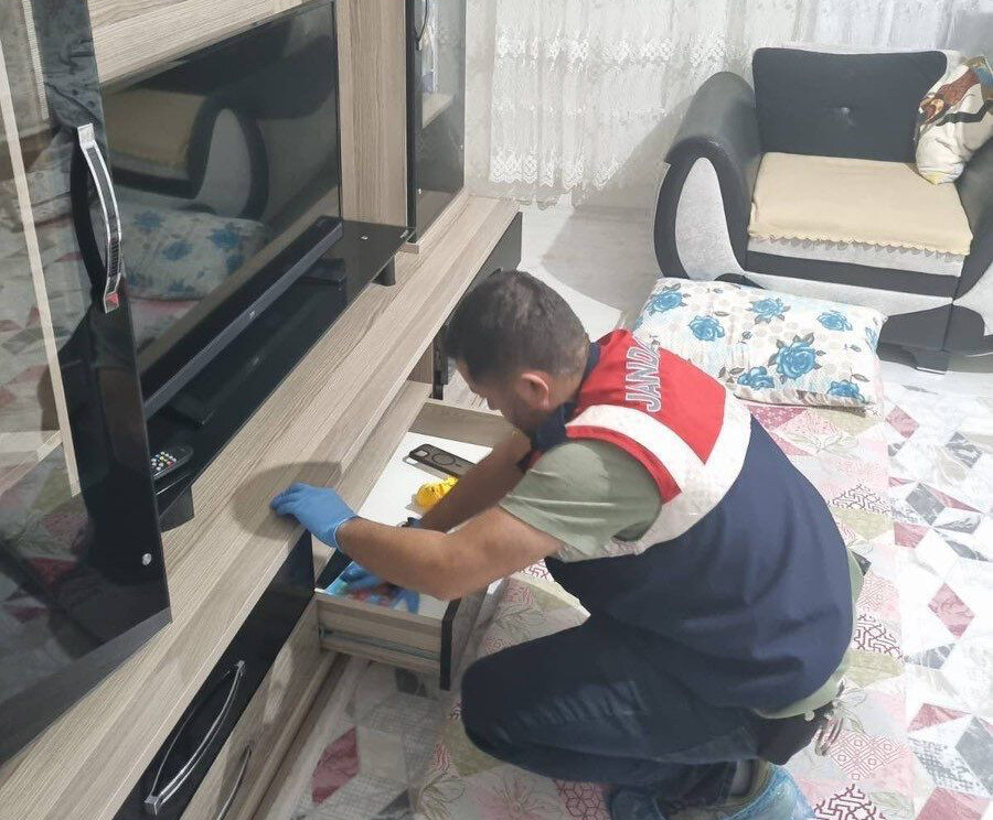 MİT'ten siber suçlulara operasyon