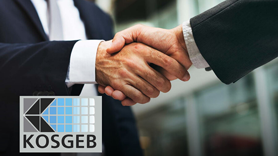 KOSGEB GİRİŞİMCİLERE 2 MİLYON TL DESTEK PAKETİ AÇIKLANDI: Başvuru tarihi ve şartları neler?