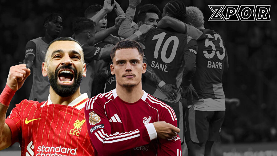 Liverpool muhabiri, takımın zayıf yönünü Zpor'a açıkladı | Galatasaray'ın yıldızına dikkat çekti: "Taraftar ondan çekiniyor"