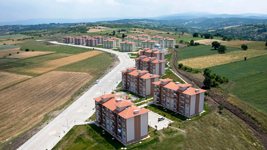 TOKİ 32 ilde 281 arsayı satış çıkarıyor: İşte satış zamanı ve ödeme planları