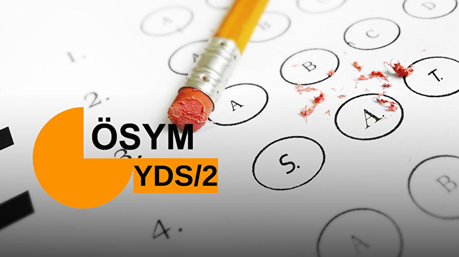 YDS/2 başvuruları devam ediyor| Son başvuru tarihi ne zaman? 2025 ÖSYM YDS/2 başvuruları nasıl yapılır, ücreti ne kadar?