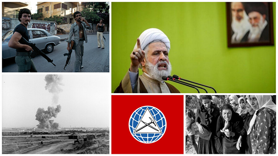 Lübnan’da yeni bir iç savaş çıkar mı?