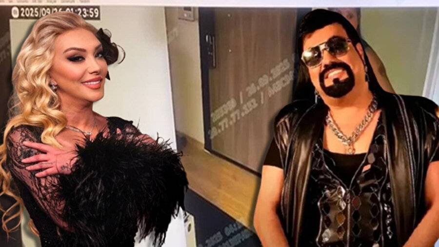 Güllü’nün ölümüne dair flaş iddia: “Asistanı dövüyordu” dedi... Kobra Murat canlı yayında bir bir anlattı