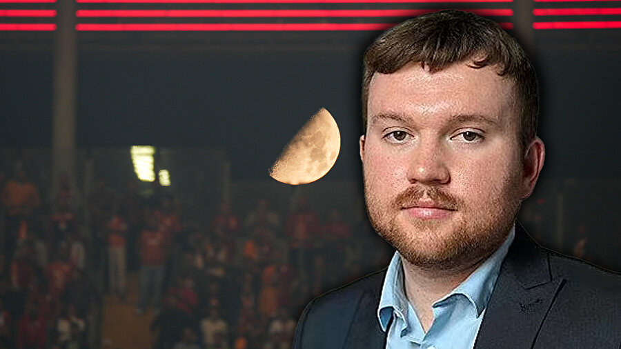 Galatasaray-Liverpool maçında tribünler çıldırdı: İngiliz gazeteciden dikkat çeken yorum