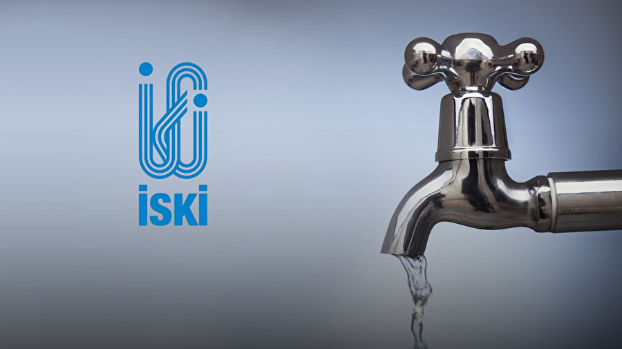 İSTANBUL'DA SU KESİNTİSİ: İSKİ İstanbul'da 10 saat su kesintisi yaşanacak ilçe ve mahalleleri açıkladı