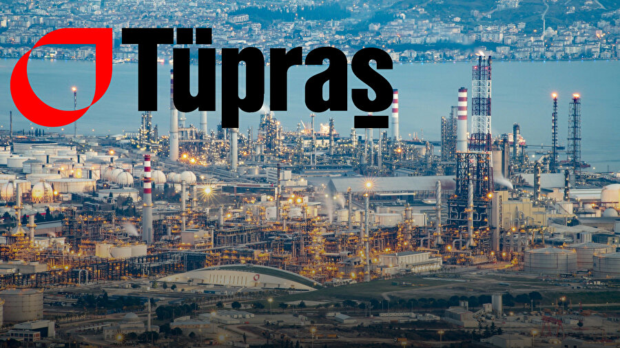 TUPRS (TÜPRAŞ) temettü 2. taksit ödeme tarihi ne zaman?| TÜPRAŞ temettü 2. taksit ödemesi ne kadar olacak?