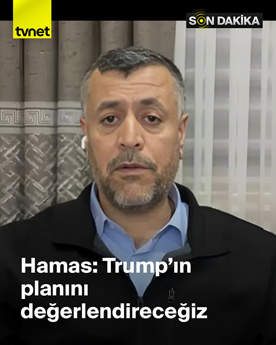 “Plan bize ulaşmadı”