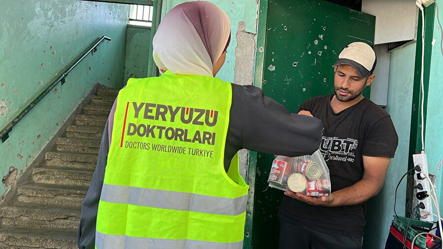 Yeryüzü Doktorları