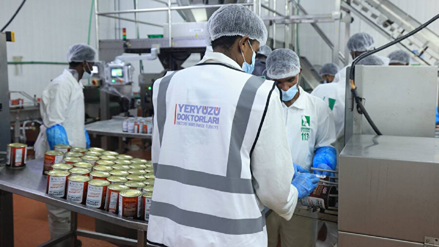 Yeryüzü Doktorları