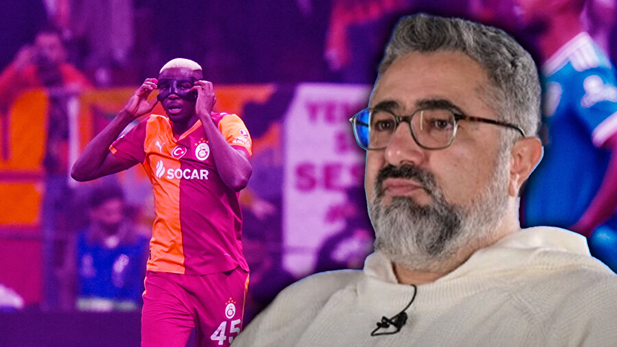 Serdar Ali Çelikler'den çarpıcı Liverpool galibiyeti yorumu! Sözleri gündem oldu...