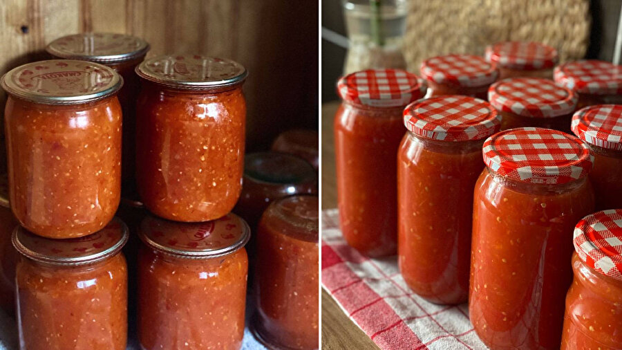 ​Konserve yaparken nelere dikkat edilmeli?