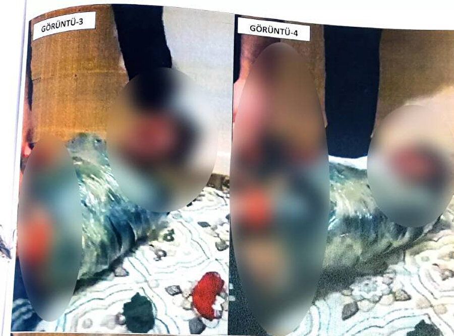 Diyarbakır'da vahşet