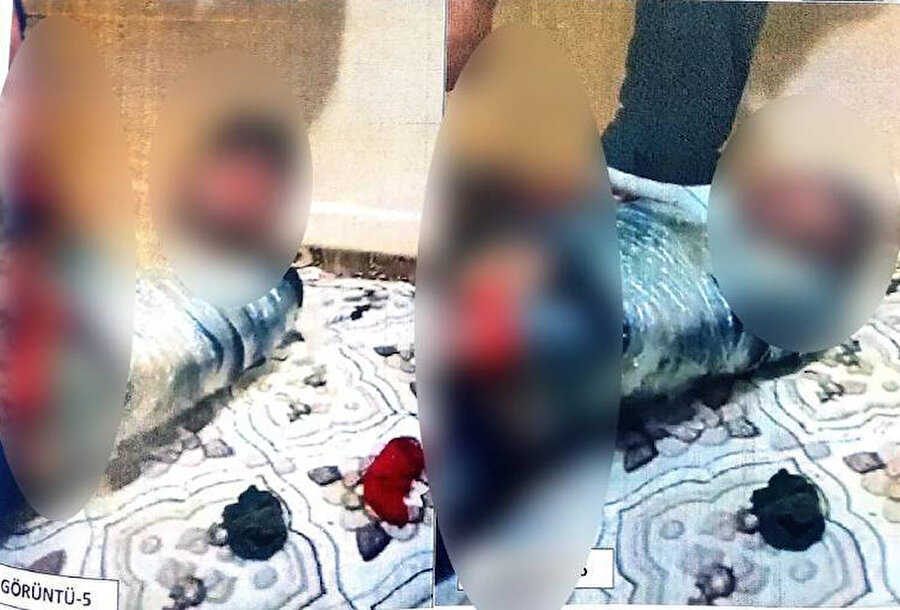 Diyarbakır'da vahşet