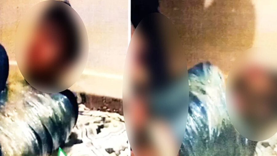 Diyarbakır'da vahşet