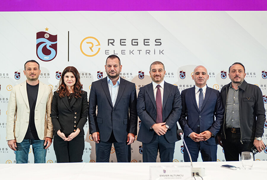 Trabzonspor Başkanı Ertuğrul Doğan